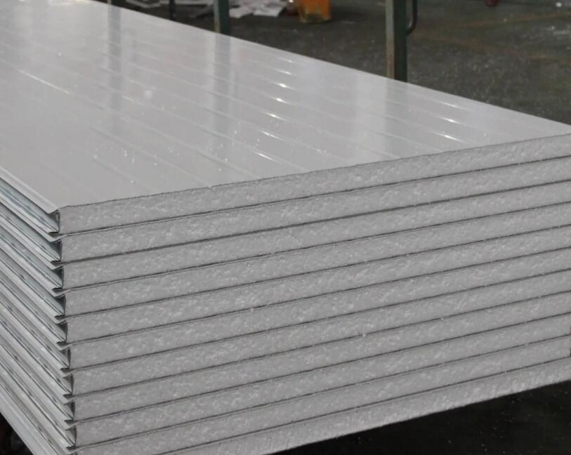 荊門(mén)玻鎂凈化板的隔熱性能如何呢？