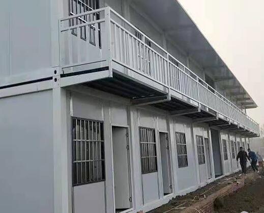 襄陽遠(yuǎn)大廠家生產(chǎn)的活動板房為什么很受循環(huán)利用？